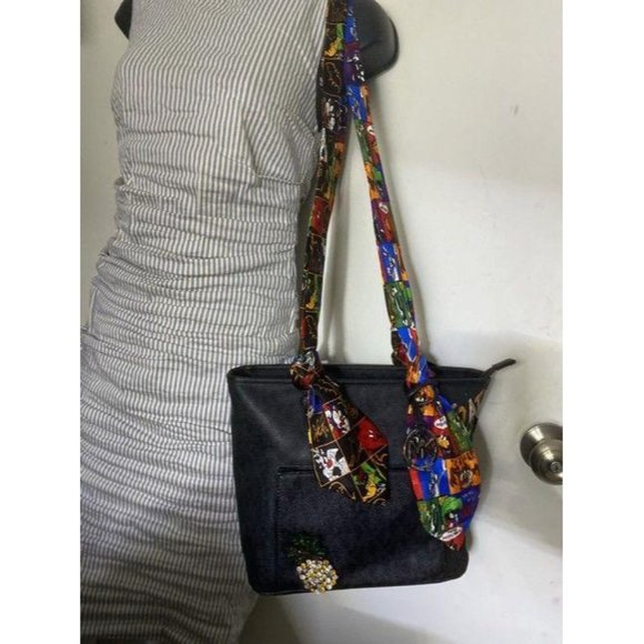 Michael kors w handshoulder customized by me w app - Picture 5 of 9